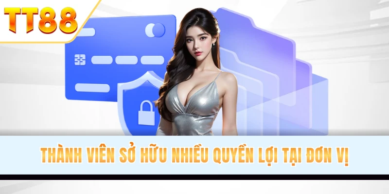 người chơi vô cùng yên tâm khi tham gia trải nghiệm tại tt88 người chơi vô cùng yên tâm khi tham gia trải nghiệm tại tt88